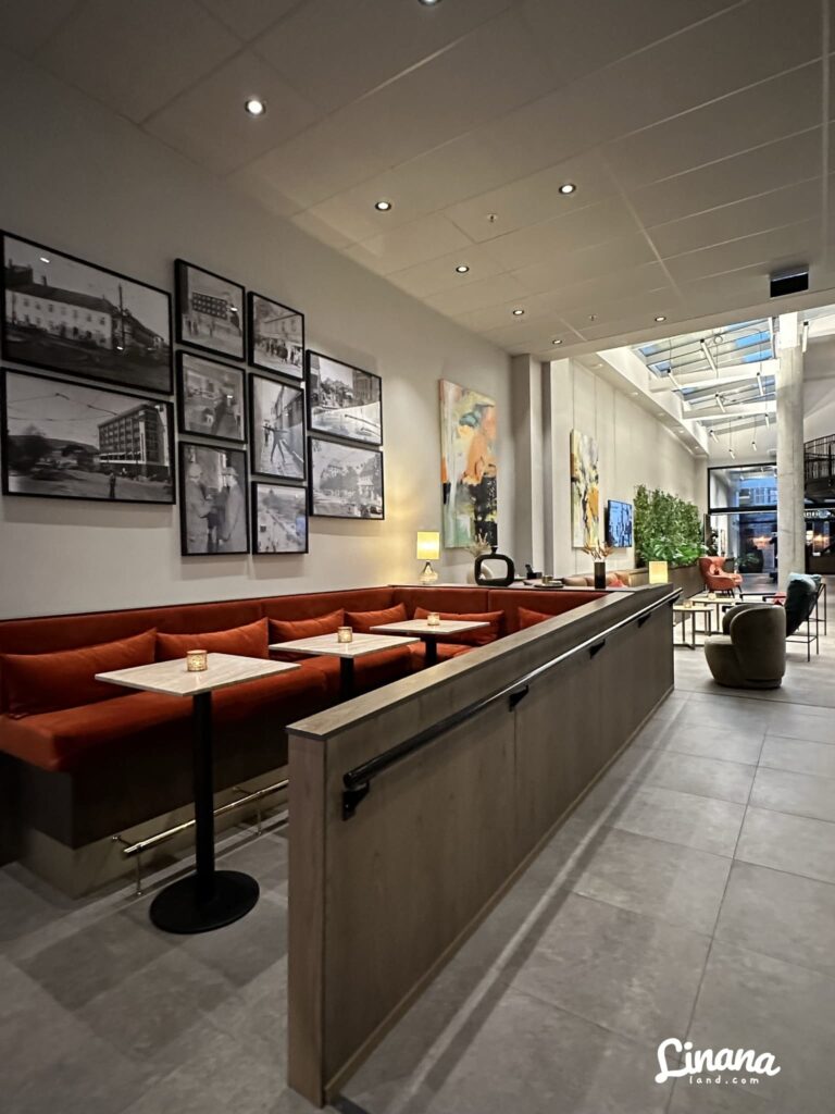 Quality Hotel Prinsen