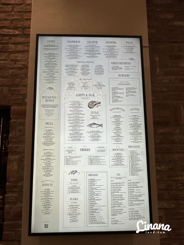 Quality Hotel Prinsen