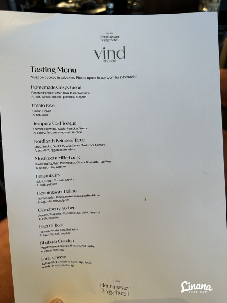 Henningsvær Bryggehotell