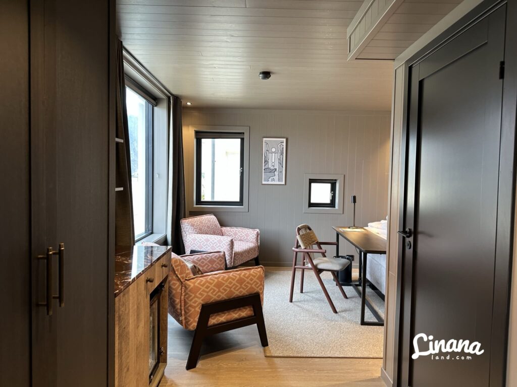 Henningsvær Bryggehotell