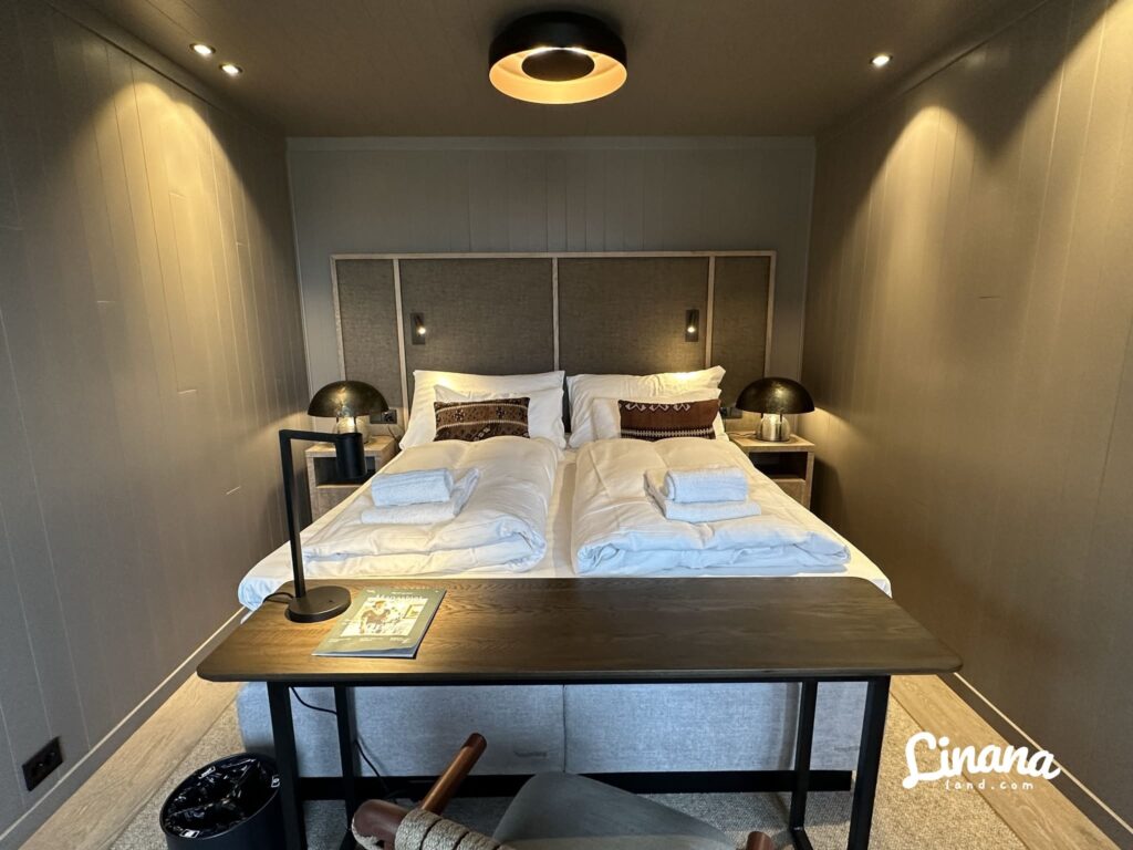 Henningsvær Bryggehotell