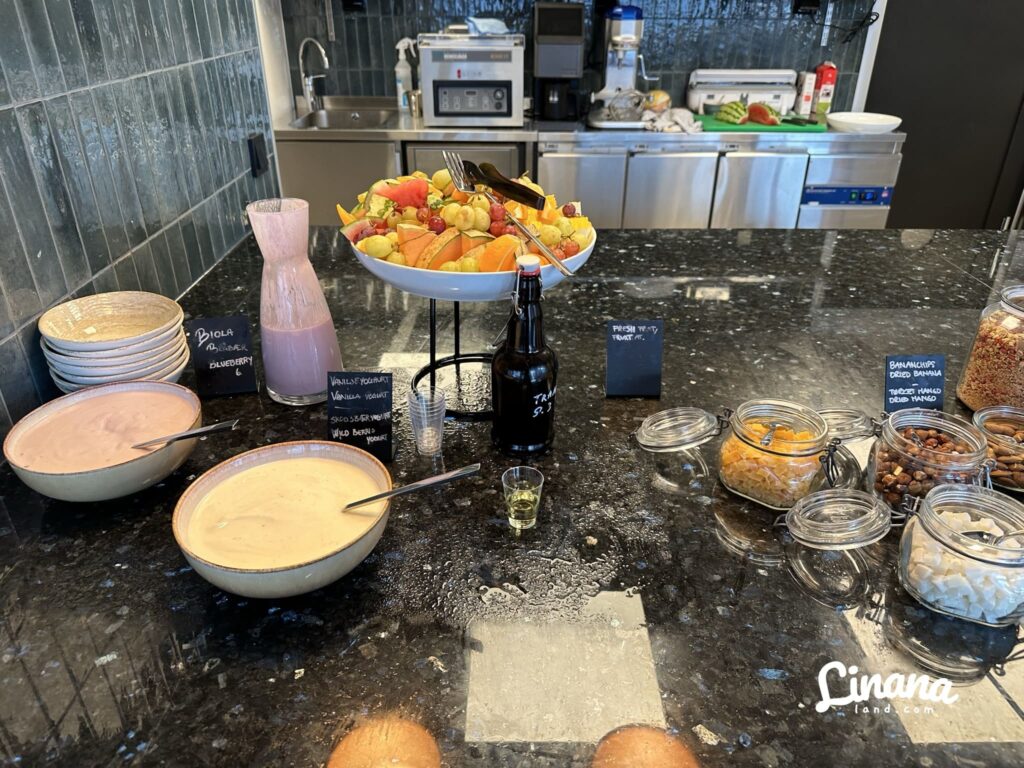 Henningsvær Bryggehotell