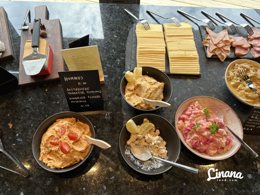 Henningsvær Bryggehotell