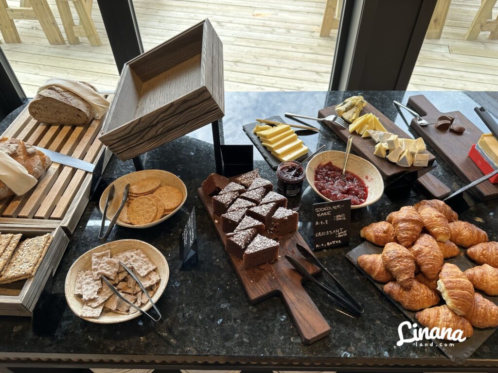 Henningsvær Bryggehotell