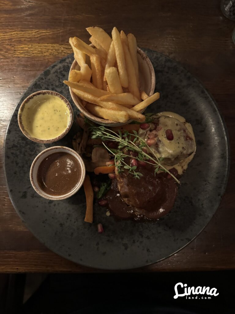 Quality Hotel Prinsen