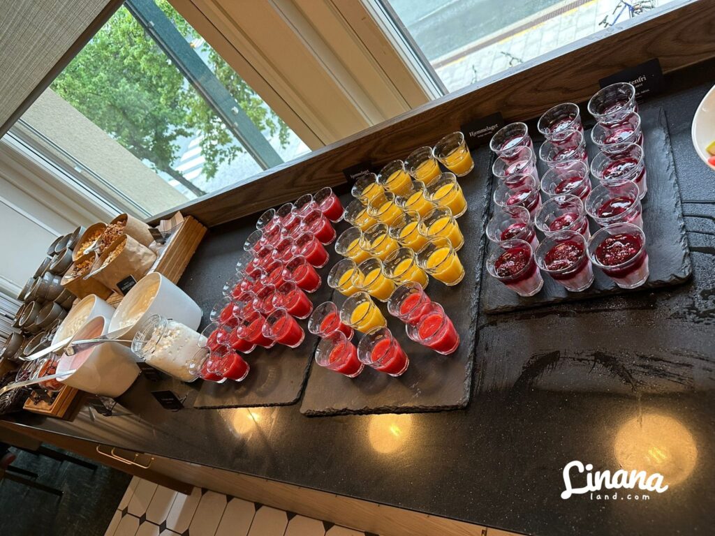 Quality Hotel Prinsen