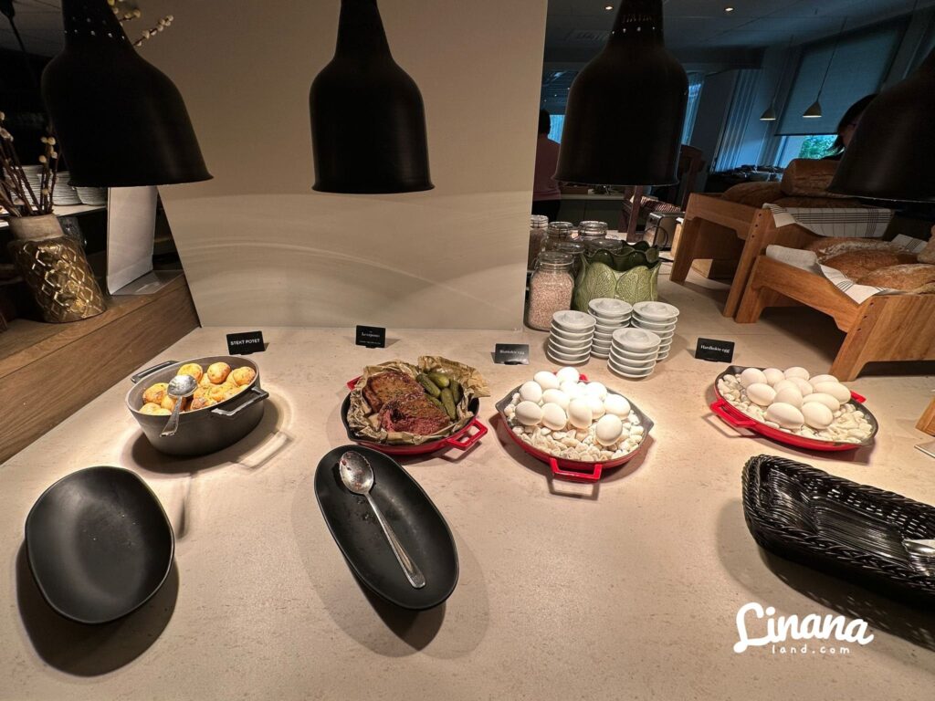 Quality Hotel Prinsen