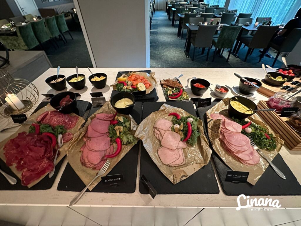 Quality Hotel Prinsen