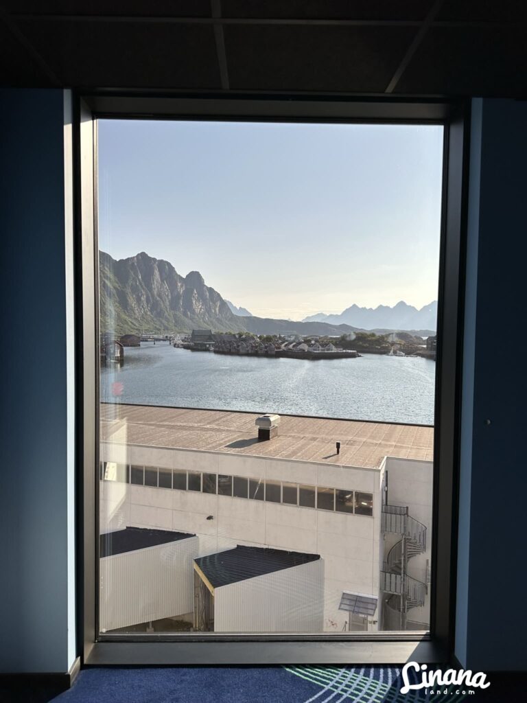 Thon Hotel Svolvær