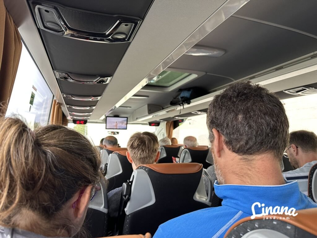 Iceland Flybus