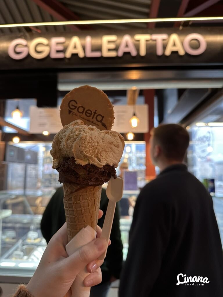 Ggealeattao 手工雪糕