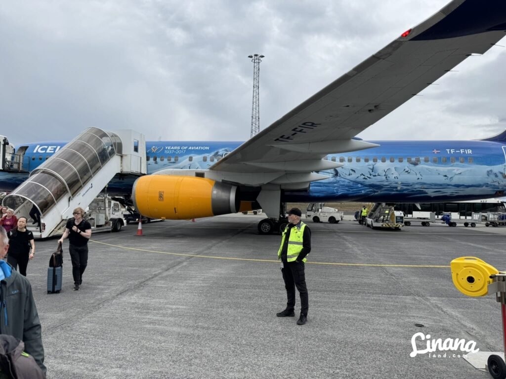 冰島航空（Icelandair）