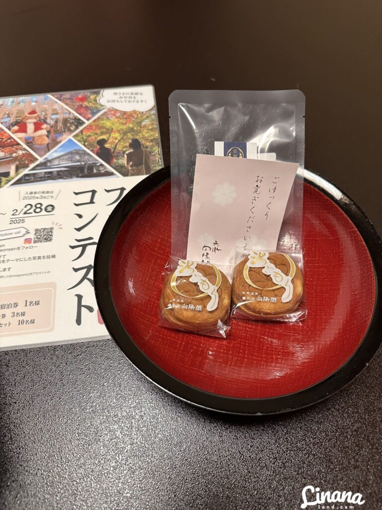有馬溫泉旅館 兵衛向陽閣