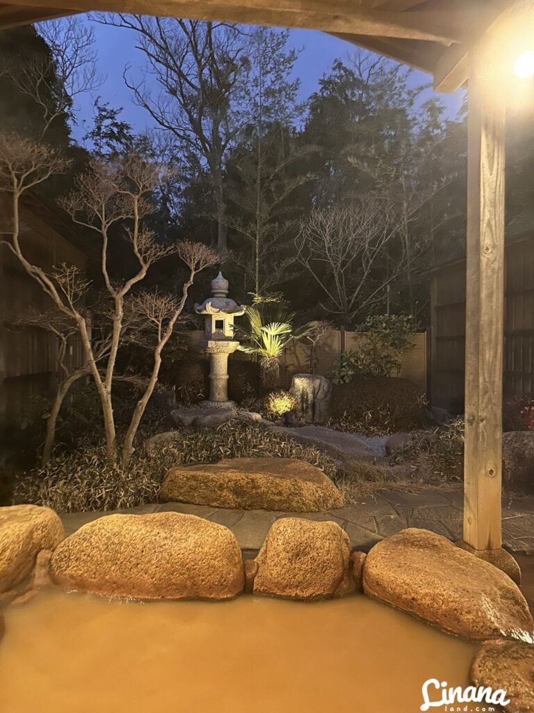 有馬溫泉旅館 兵衛向陽閣