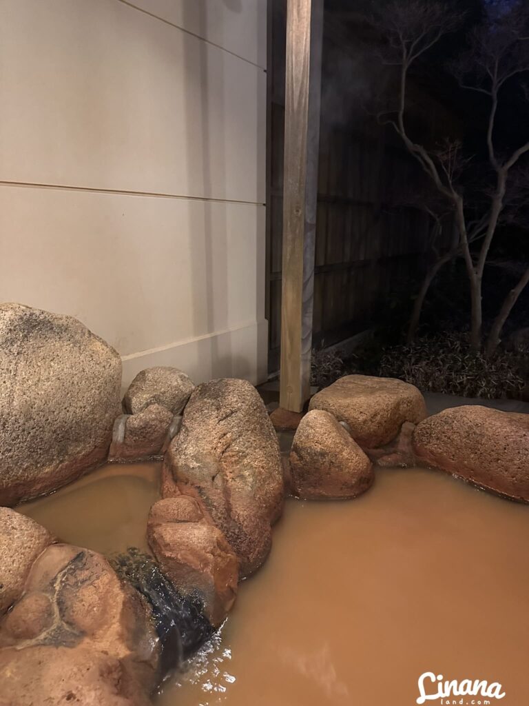 有馬溫泉旅館 兵衛向陽閣