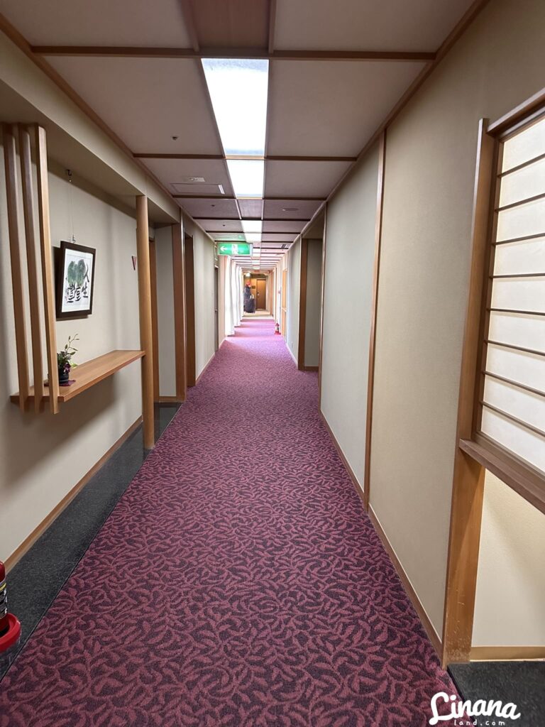 有馬溫泉旅館 兵衛向陽閣