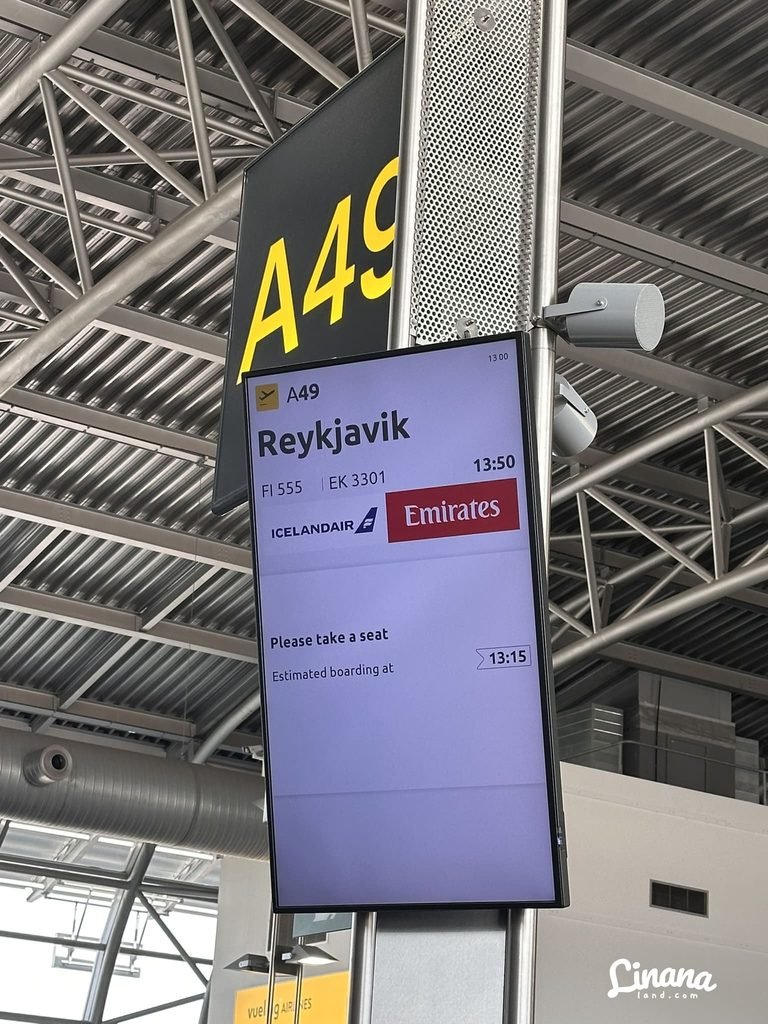 冰島航空（Icelandair）